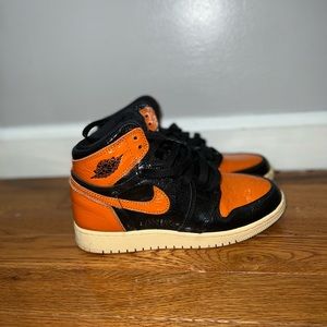 Air Jordan 1 Retro High OG 'Shattered Backboard 3.0'
